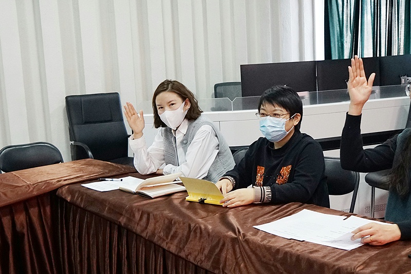 ZOBO香蕉视频色版召开工会成立大会暨次工会代表大会