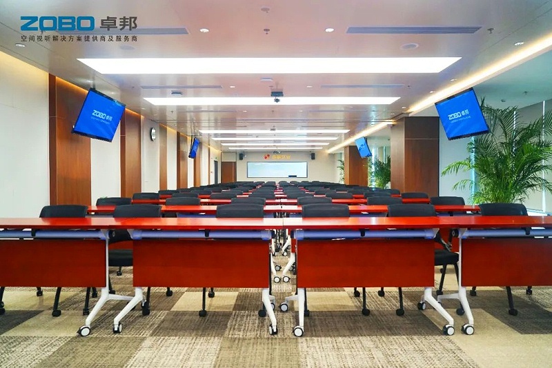 8会议室香蕉视频在线网址设备基本的要求和方法如何配置