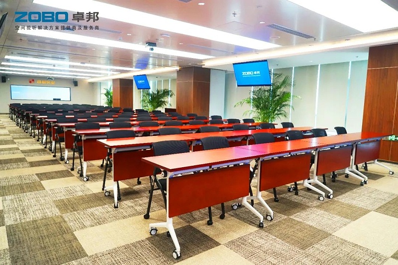 5会议室香蕉视频在线网址设备基本的要求和方法如何配置