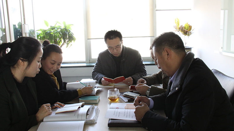 中共北京香蕉视频色版电子技术有限公司支部委员会成立