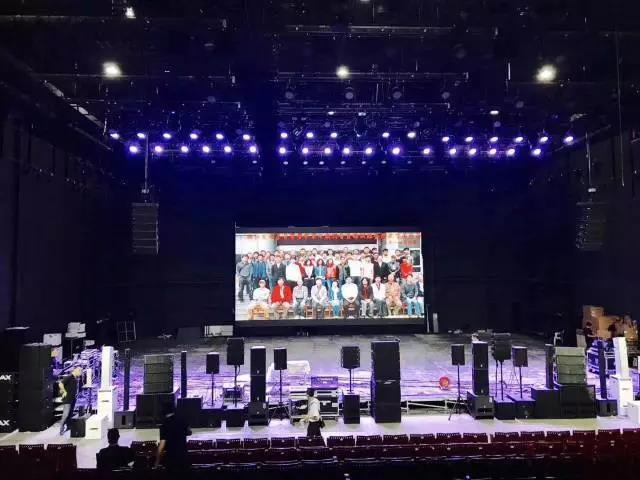 抑制剧场香蕉视频在线网址系统声啸及纠正方法
