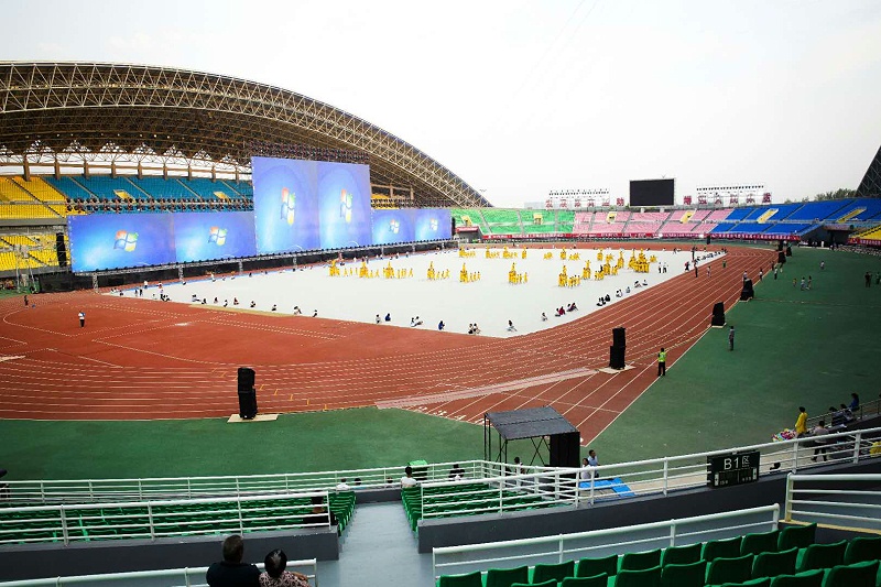 香蕉视频91APP下载场馆大型文艺演出的香蕉视频在线网址设计